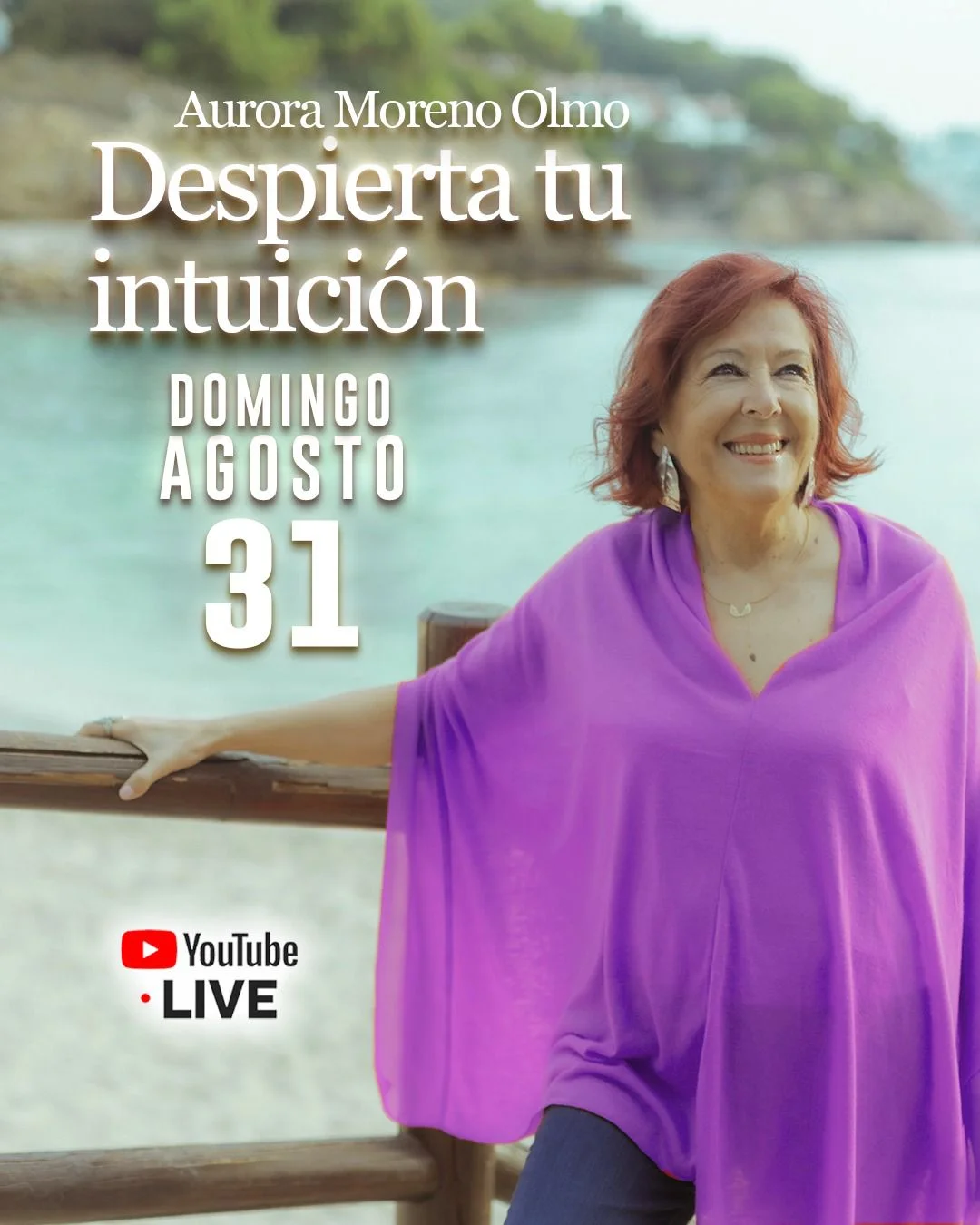 Despierta tu intuición